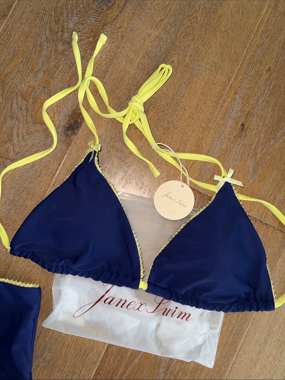 SeaMolly Bikini Set - Picture 5 of 5